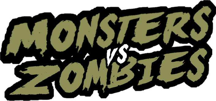 Monsters vs Zombies